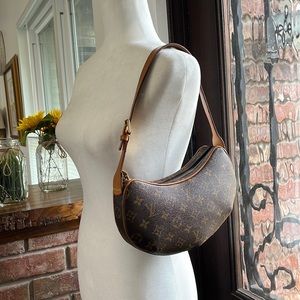 Authentic Louis Vuitton Bag